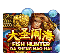 Fish Hunting Da