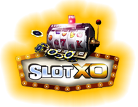 SLOTXO ทางเข้าเล่น สล็อตXO แตกง่าย XOSLOT เว็บตรง สมัครXO แจกเครดิตฟรีทุกวัน