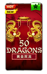 50 dragon