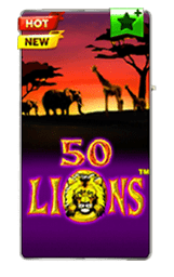 50 lions free