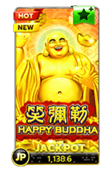 slotxo game happy buddha free