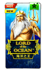 slotxo game lord of the ocean free