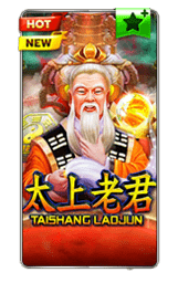 slotxo game taisang lao jun free