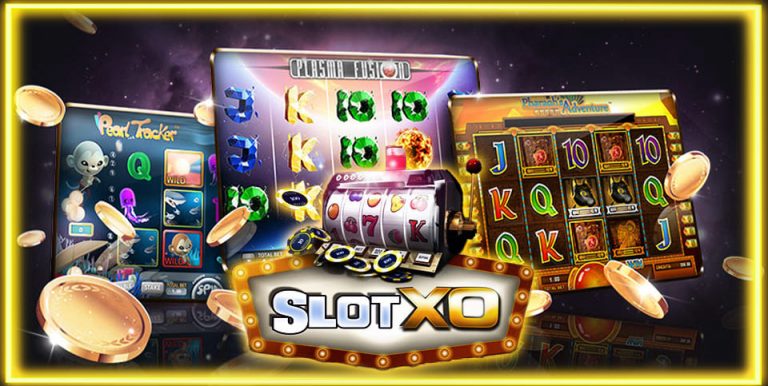 slotxo mobile มีโปรโมชั่นดีๆ ให้เลือกมากมาย Free slotxo24hr