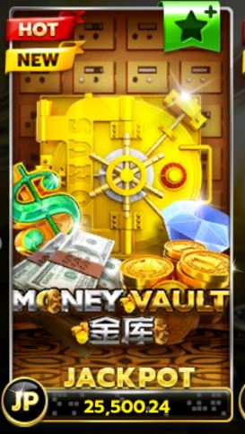 SlotXo-Money Vault-ทางเข้า