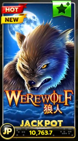 Register : Slotxo24hr Werewolf Free โปรวันเกิด100เทิร์น1เท่า