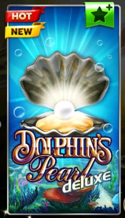 Slotxo-Dolphins Pearl Deluxe