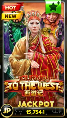 Slotxo-Journey to the West-login