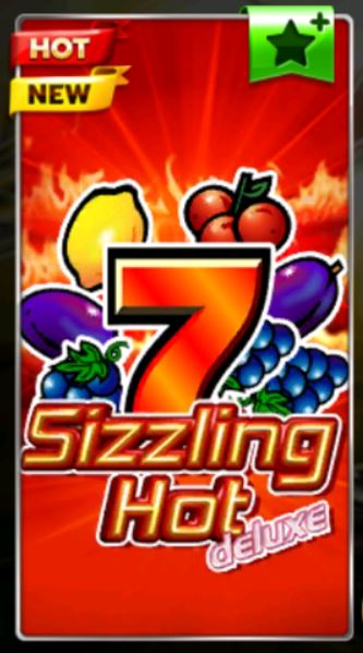 slotxo-7 sizzling hot deluxe