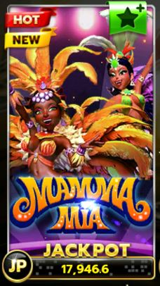 SLOTXO เกมส์สล็อต Mamma Mia : Free สมัครโปรคืนยอดเสีย 2021