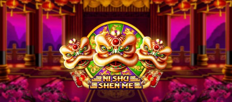 SLOTXO ดาวน์โหลด Ni Shu Shen Me สมัครสมาชิก : Free โบนัส100%