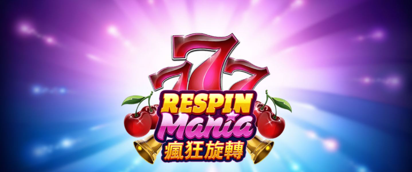 Slotxo-Respin Mania-3