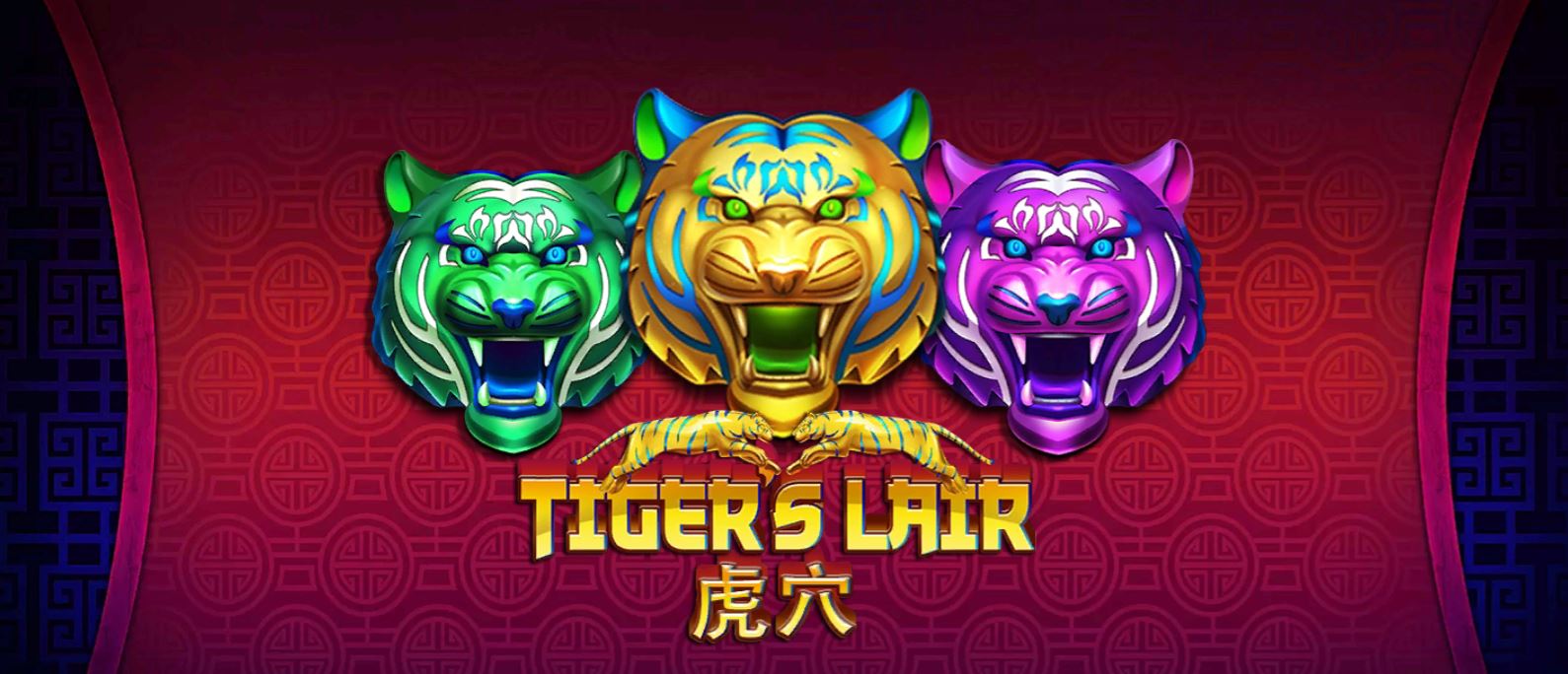 Slotxo-Tigers Lair-เกม