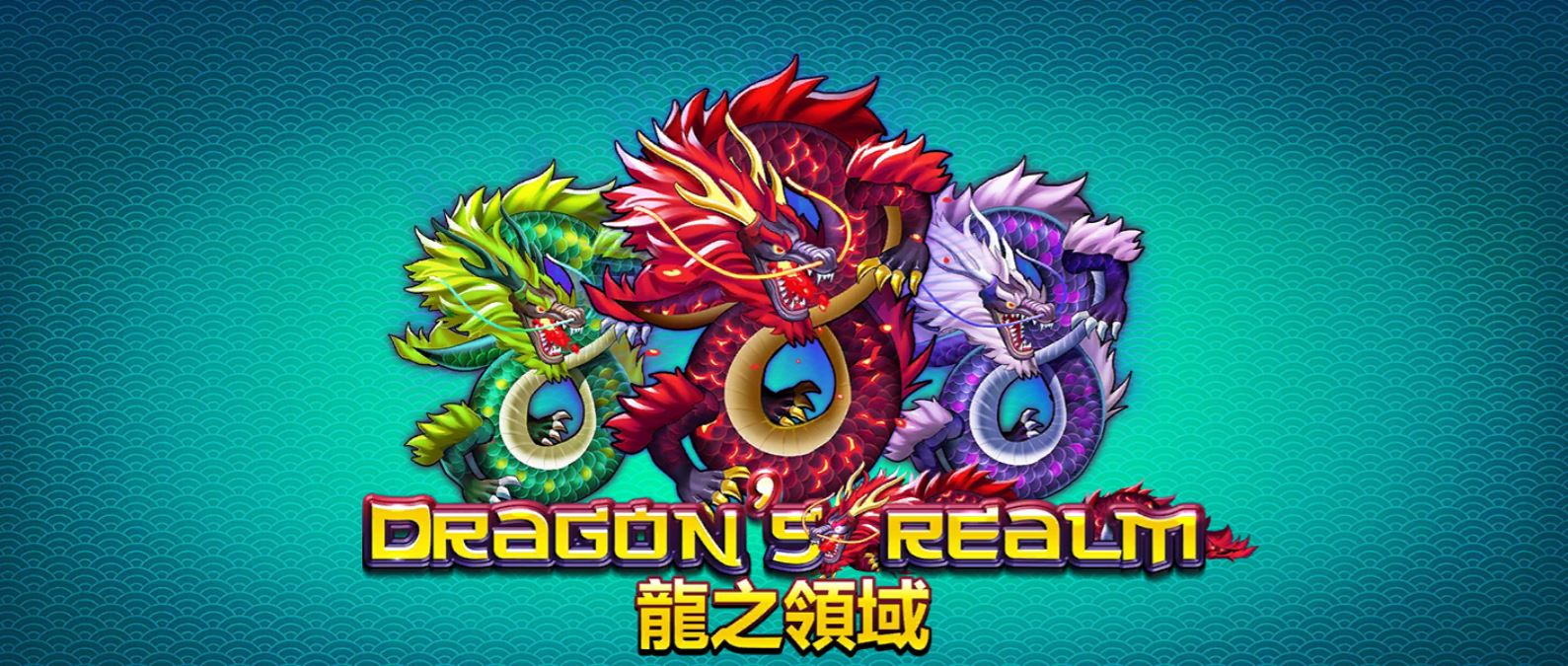 Slotxo-Dragons realm-สมัครสล็อตxo