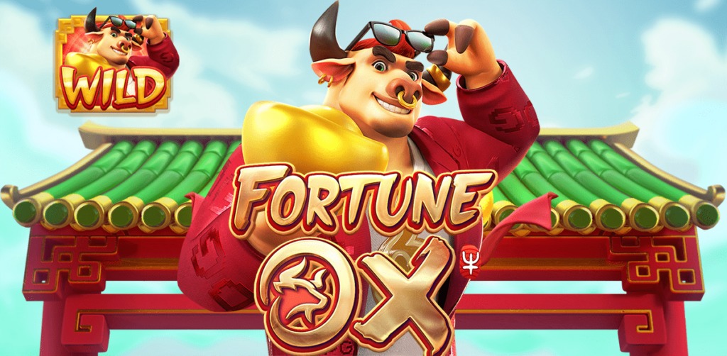 SLOTXO-Fortune-OX-puss888เข้าเล่น