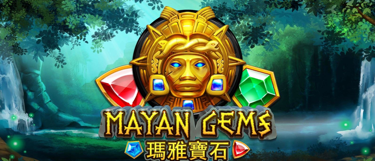 Slotxo-Mayan Gems-wallet.s