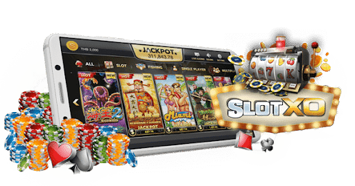 slotxo-เว็บสล็อต แตกง่าย 2021-slot-xo