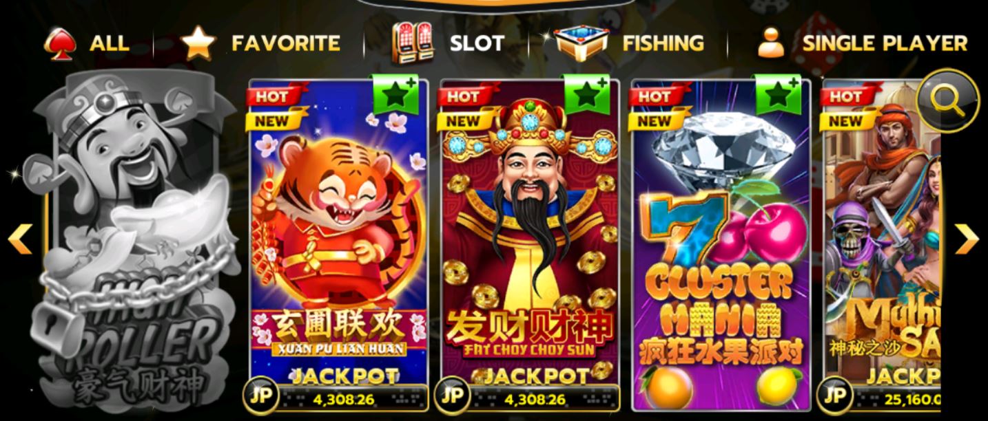 Slotxo-Slot-xo-เว็บพนันออนไลน์ฟรีเครดิต-Xuan-Pu-Lian-Huan