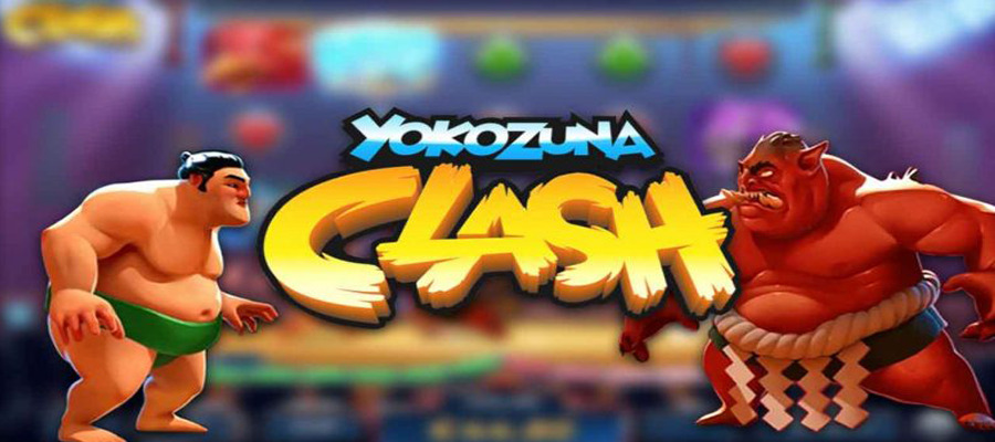 PG slotxo-Yokozuna Clash
