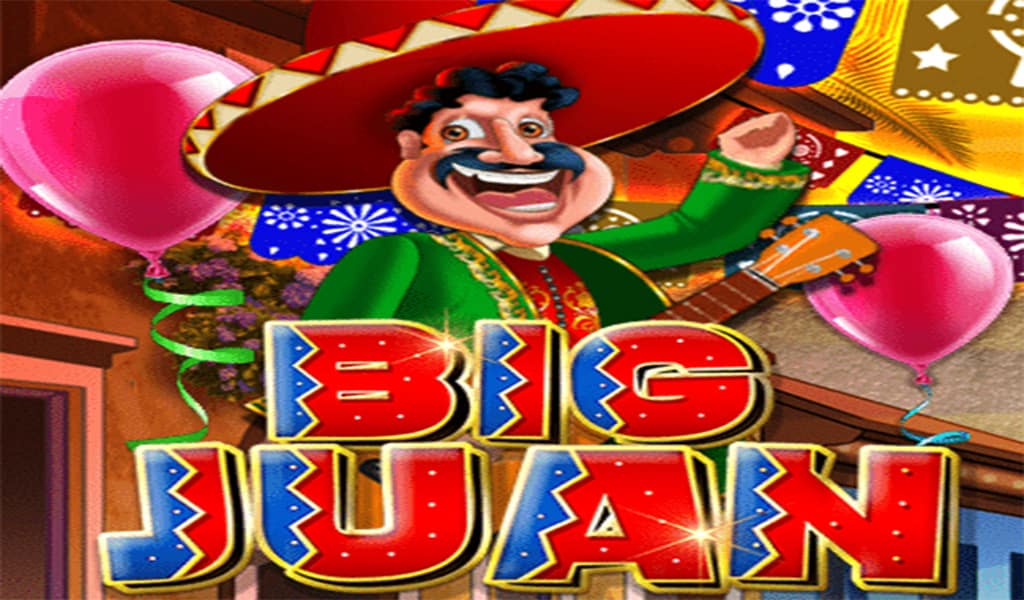 PG slotxo-Big Juan