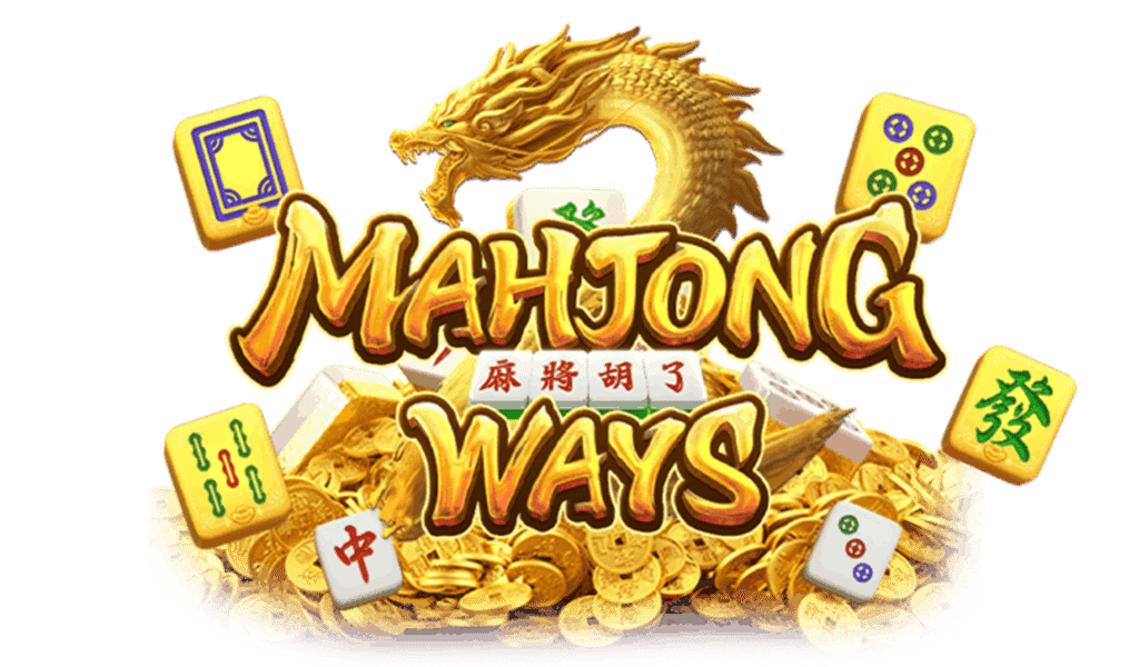 PG slotxo-Mahjong Ways 2
