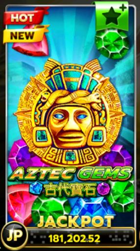 Slotxo-Slot-xo-คาสิโนออนไลน์ สล็อต-aztec gems