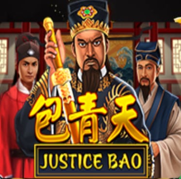 slotxo Justice Bao เกมยอดฮิตแตกง่าย โบนัส 100 เทิ ร์ น 1เท่า Free of the new time