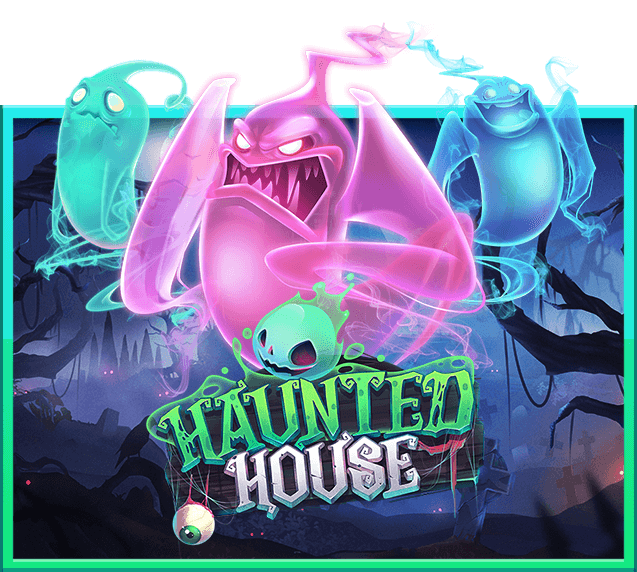 slotxo Haunted House เว็บสล็อต xo อันดับ 1 ฝากขั้นต่ำ 1 บาท Free of the time