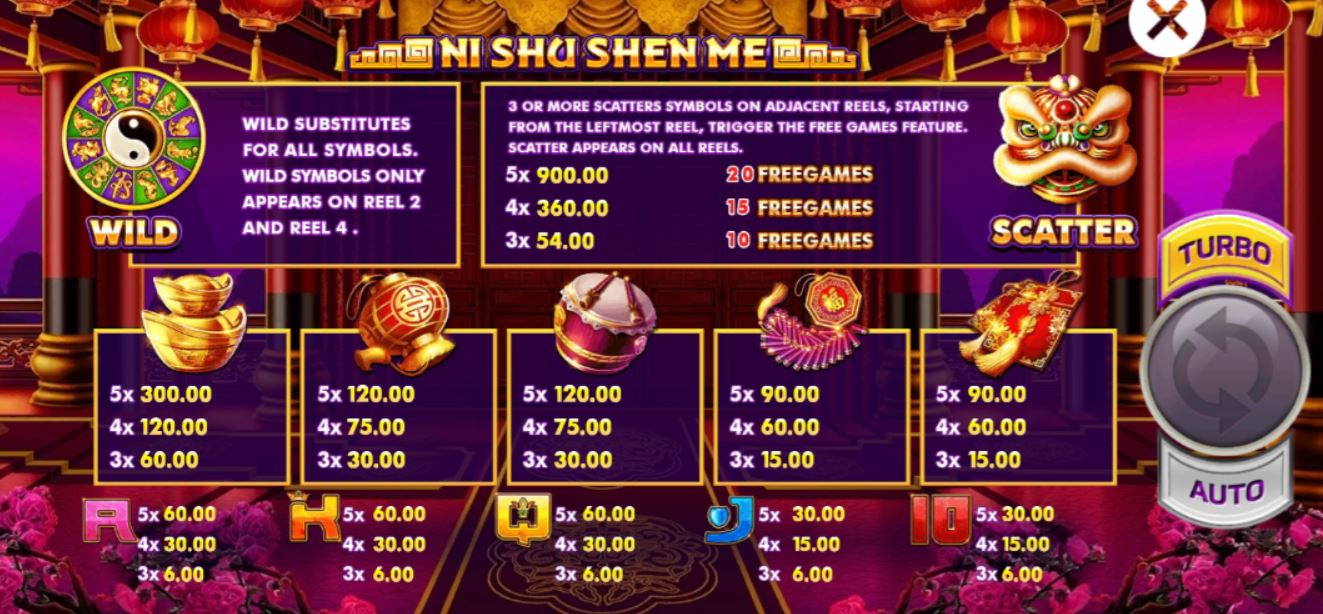 Slot xo-Ni Shu Shen Me-เว็บ ออ โต้-2