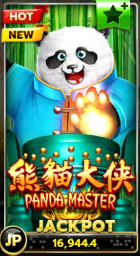 Slot xo-สมัคร สล็อต รับโบนัส 100-Panda Master-4