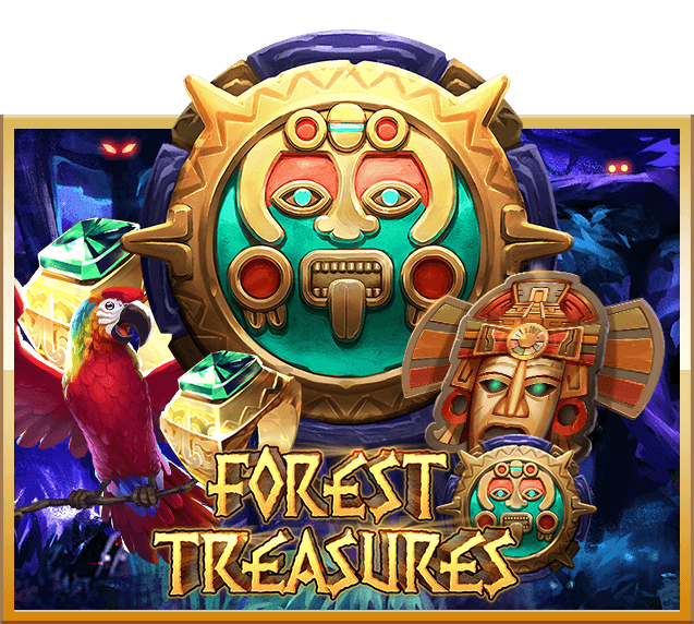 slotxo Forest Treasure เว็บสล็อต xo อันดับ 1 ฝาก 50 รับ 200  Free of the time