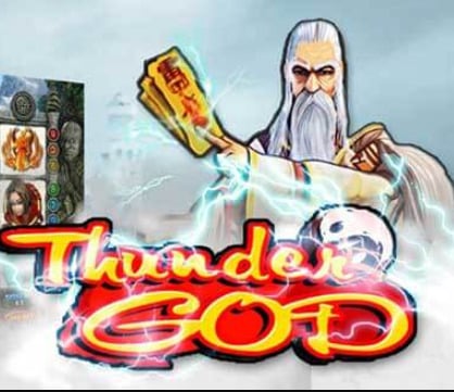 slotxo Thunder God โหลดสล็อตxo เกมส์ยอดฮิตแตกง่าย โบนัส 100 Free of the time