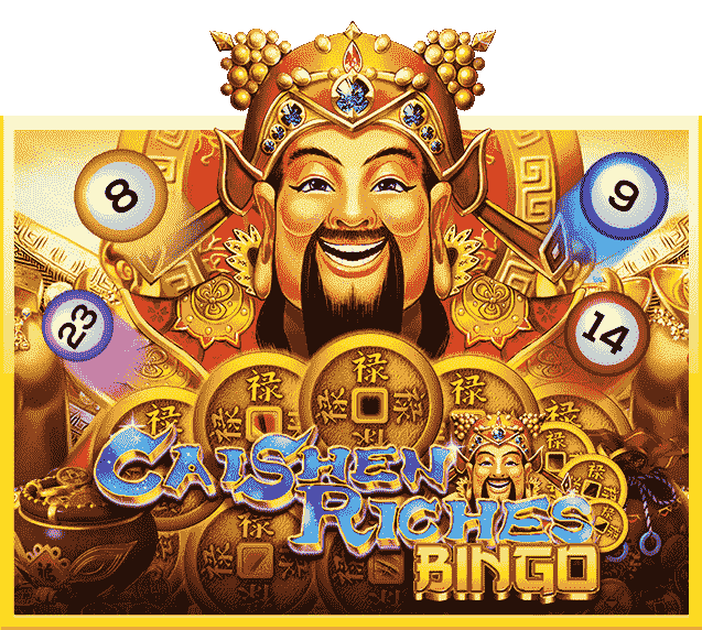 slotxo Caishen Riches Bingo สมัครสล็อตxo โปร สมาชิกใหม่ 200 Free of the time