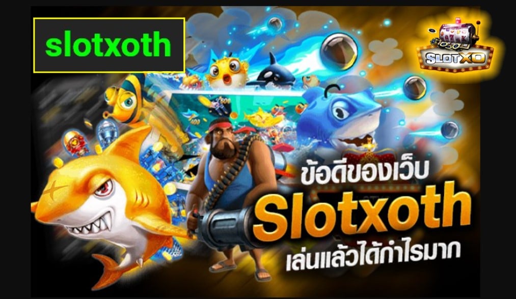 slotxoth