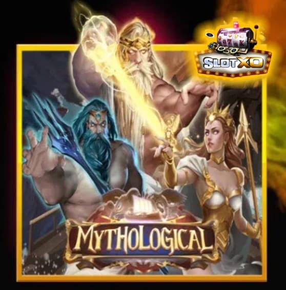slotxoth Mythological