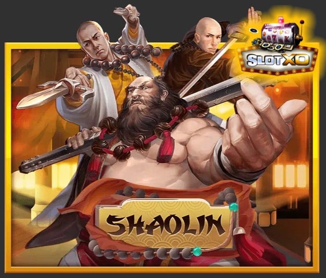 slot1234 Shaolin