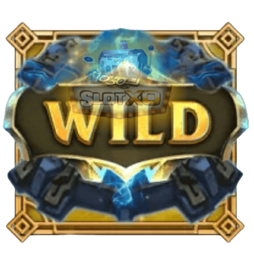 League_of_Legends wild